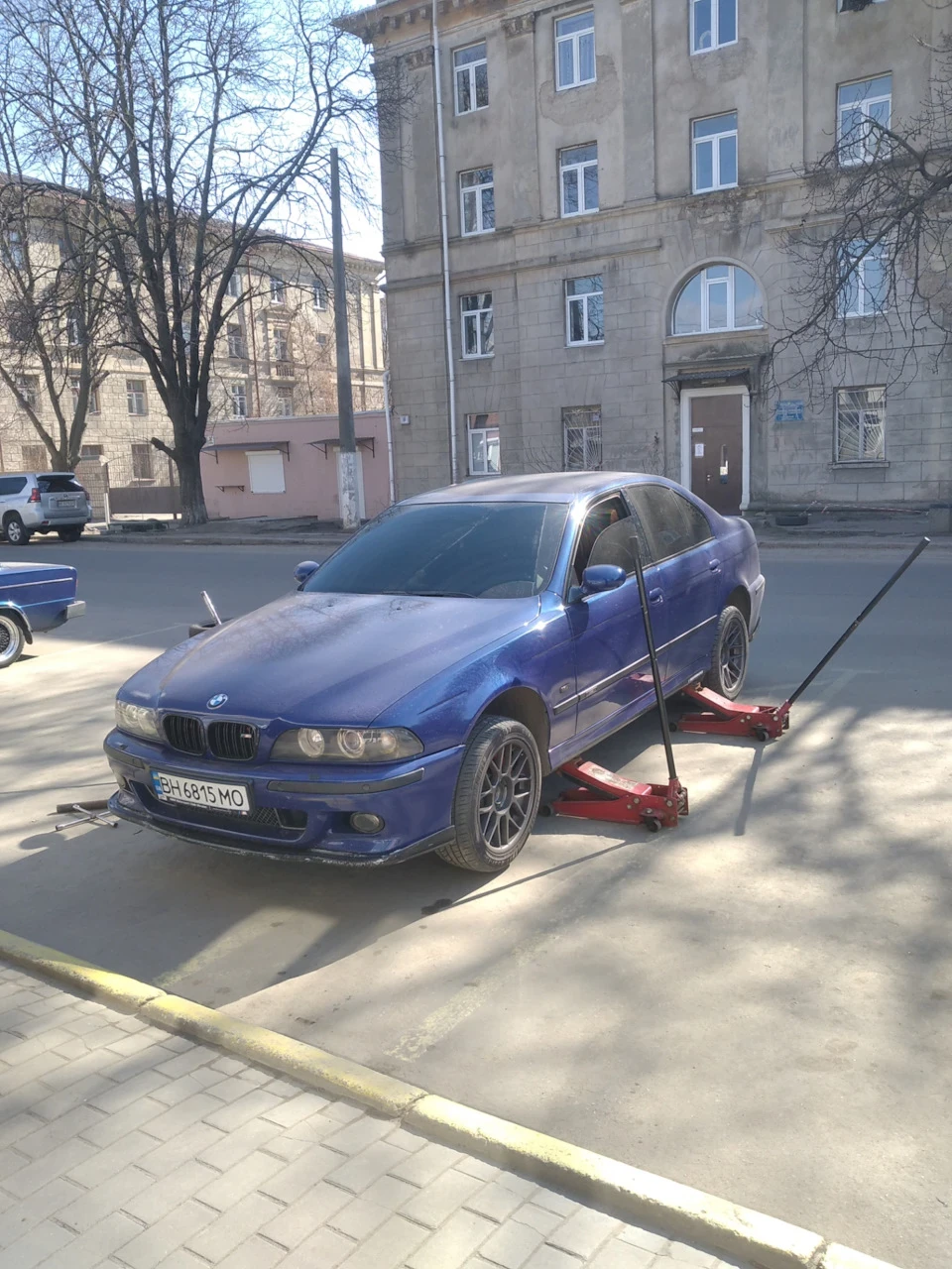 З чого починається Батьківщина?