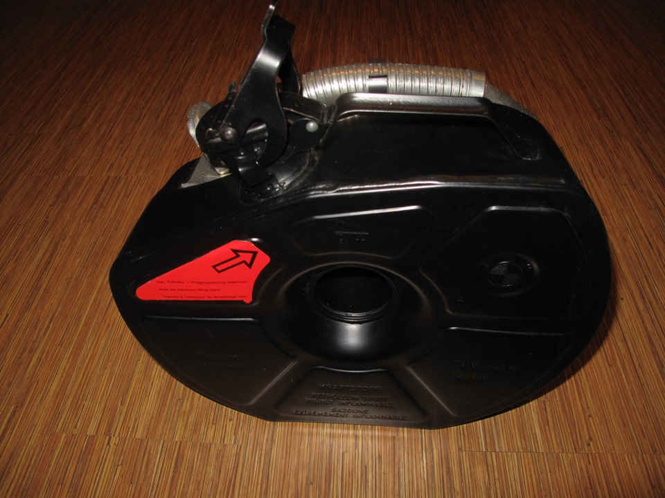 Запис №13Запис про оригінальну КАНІСТРУ на 9л і трохи історії 1