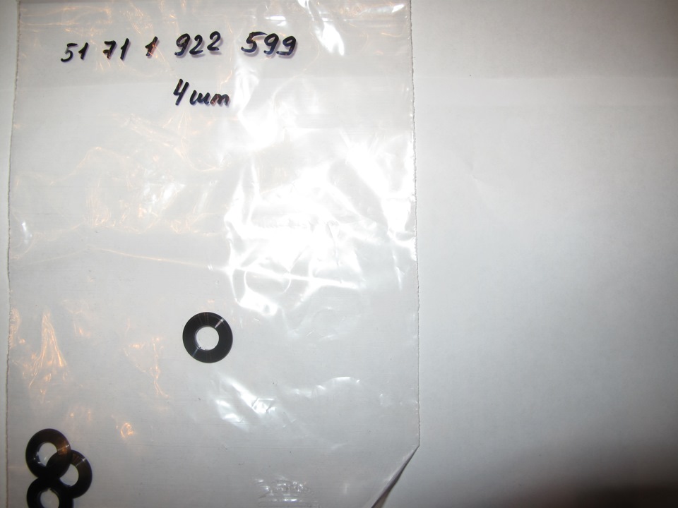 Запис № 24Спорт.пакет M-Technic. Частина 1 - Спойлер. 5