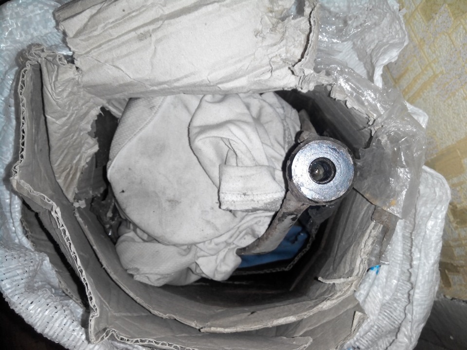 Запис №29Редуктор S 3.23 або S209A SPERRDIFFERENTIAL 25% 1