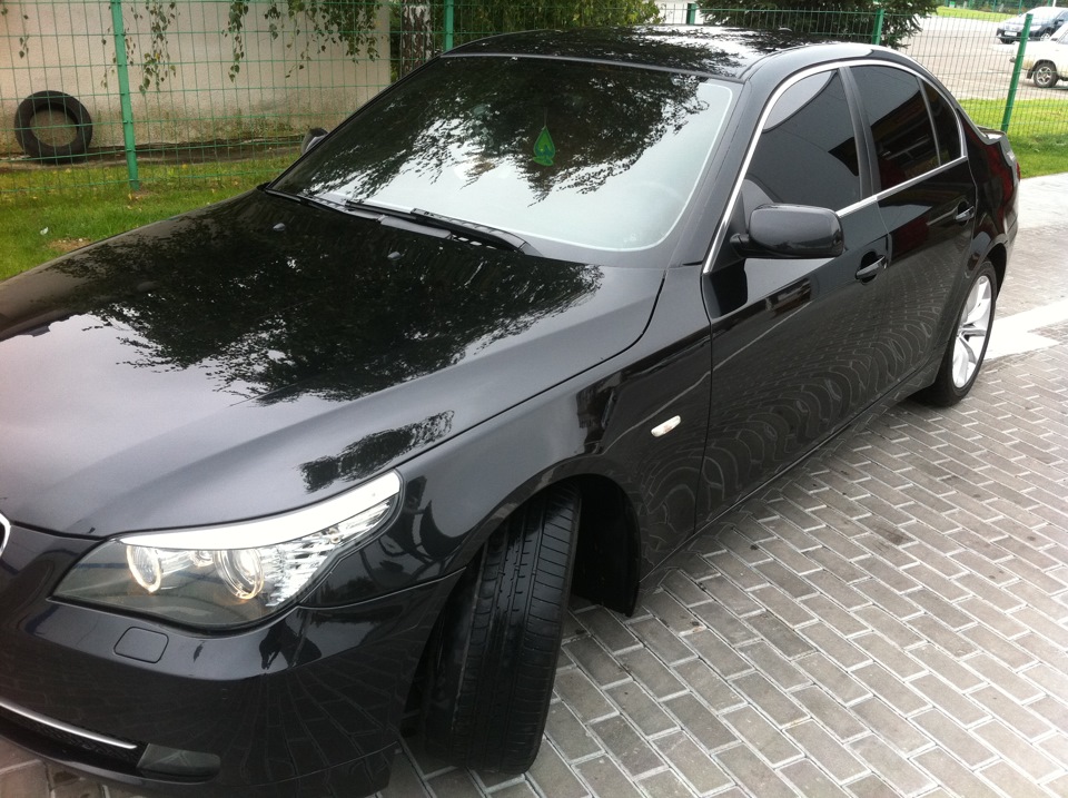 Авто-мийка 4
