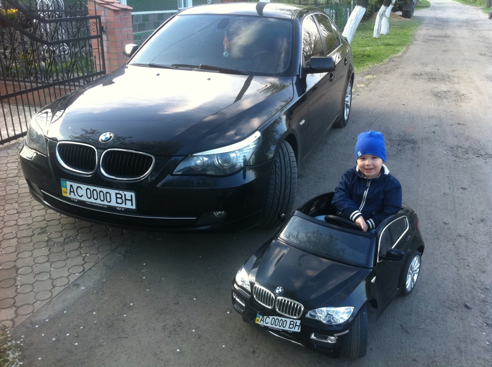 ДВІ ///BESHKI У РОДИНІ 1