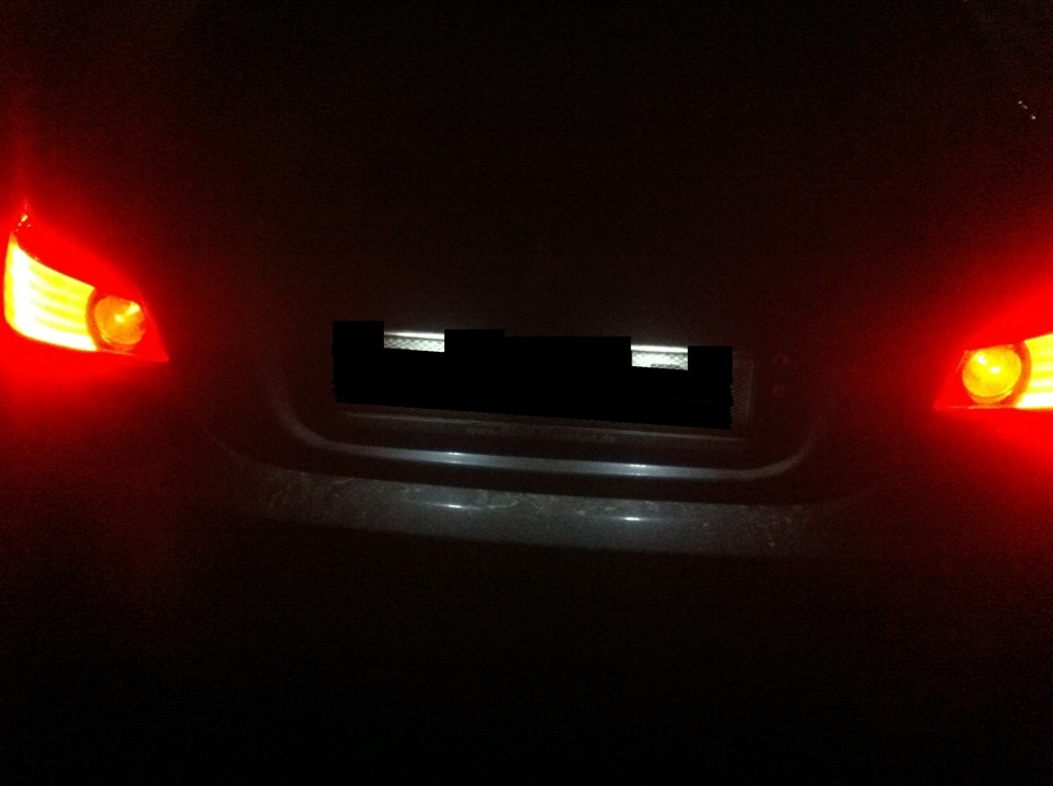 LED-олізація триває… 1