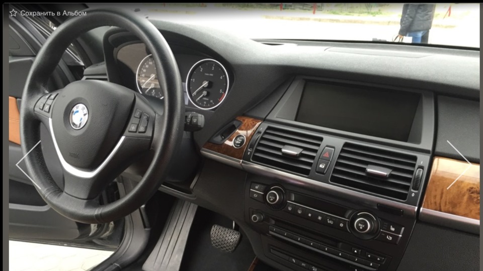 Продам весь комплект ССС Х5 Е70 зі свого авто. Дякуємо за репост) 3