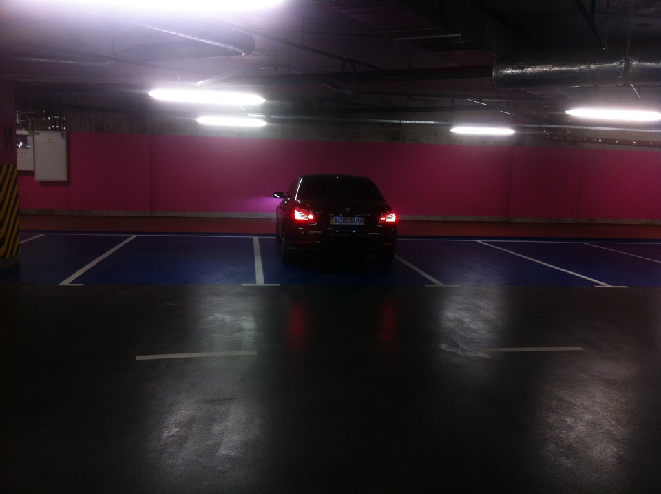 Underground 4