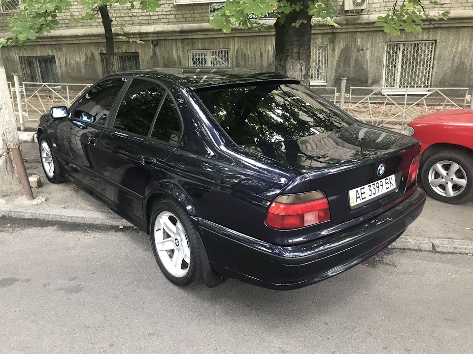 Перетягнули п'ятіркою;) 2