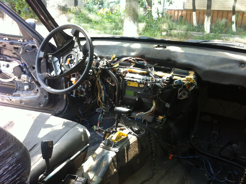 Рідний Hi-Fi 1