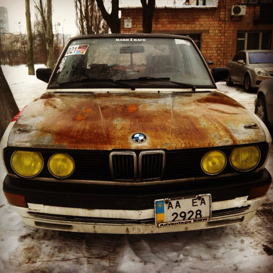 Процес пішов, ретлучим потроху + конюшина=)) 3