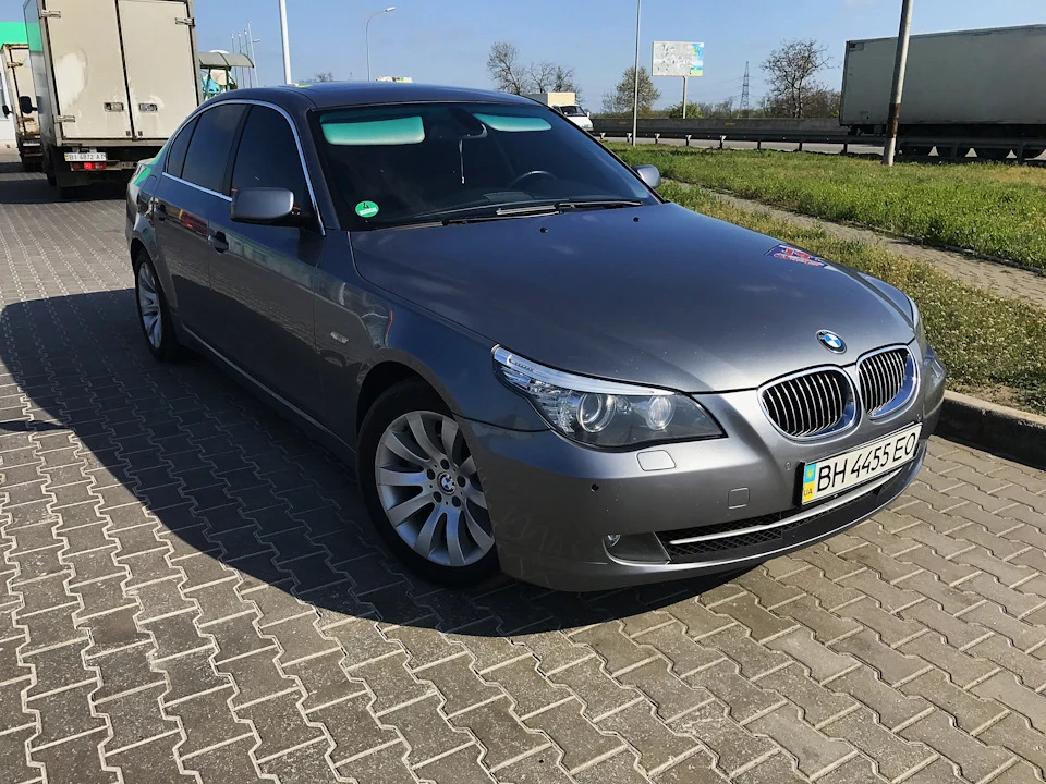 Доснащення P337A M-Sportpaket