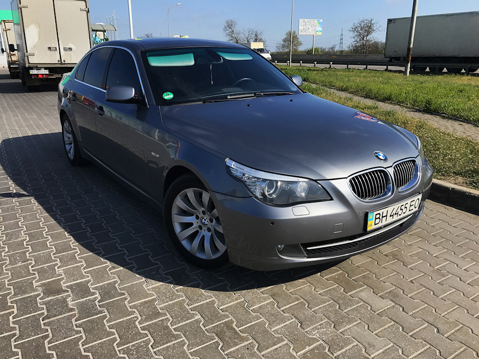 Доснащення P337A M-Sportpaket 1