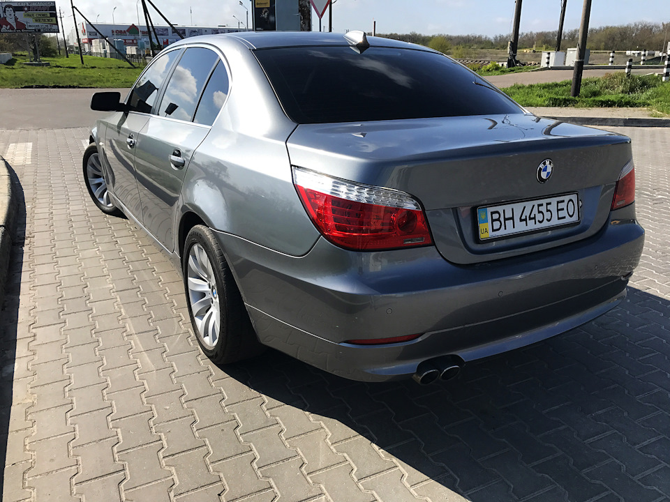 Доснащення P337A M-Sportpaket 2