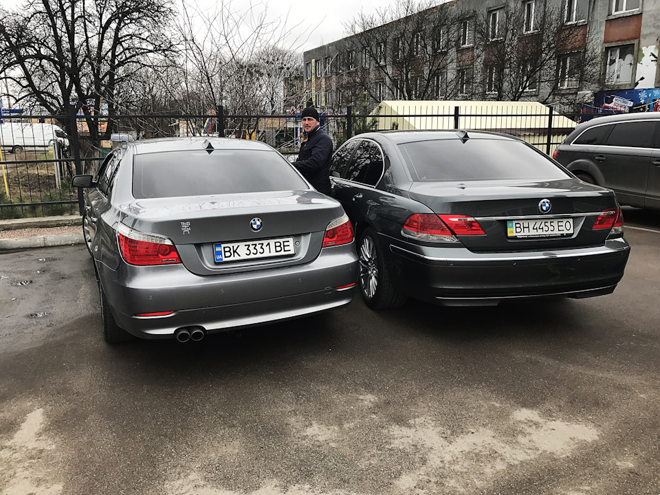 Перша зустріч 2