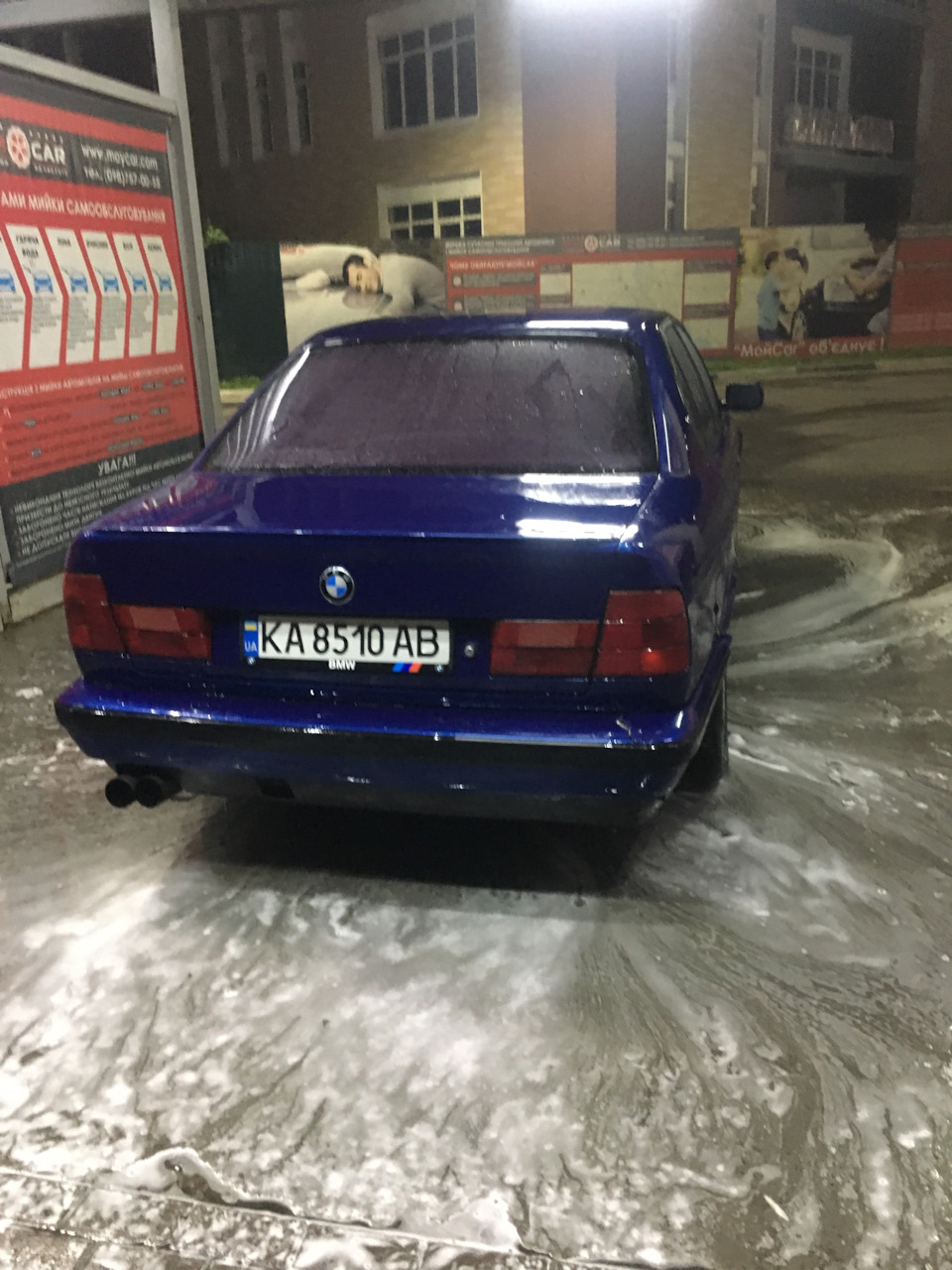 Машина продана… 4