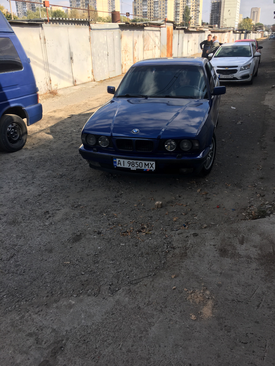 Машина продана… 5