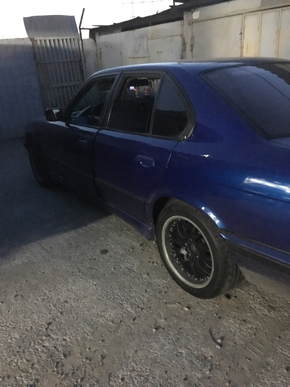 Тапки на лето bbs rs 740 r17 2