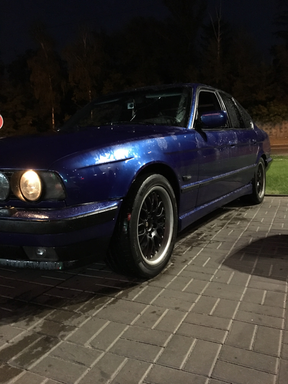 Тапки на лето bbs rs 740 r17 1