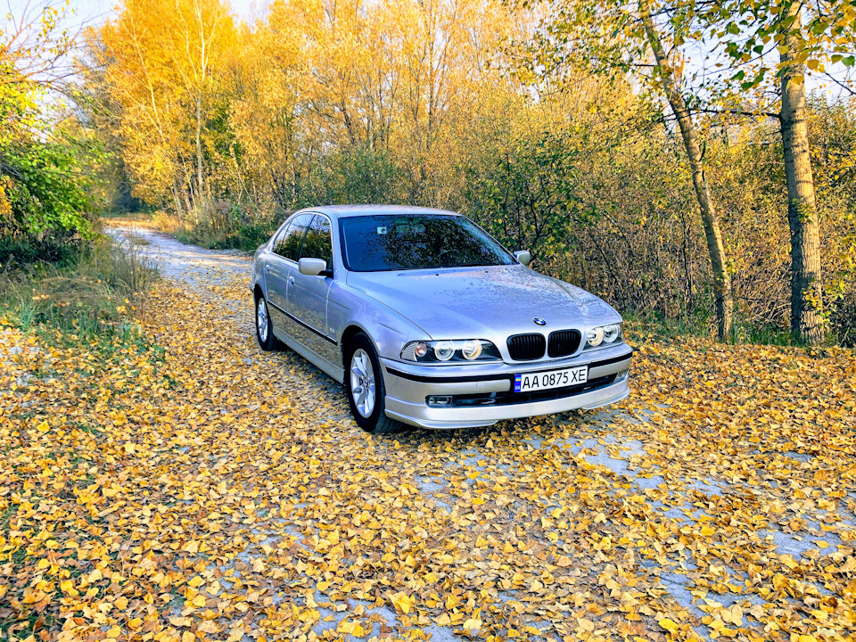 Осінній фотосет 1