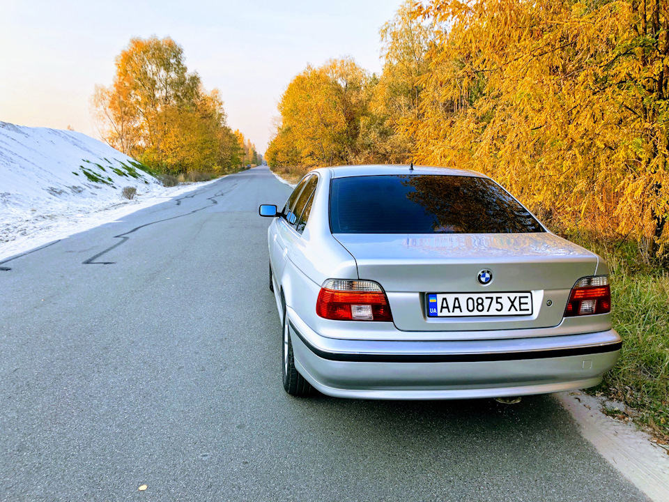 Осінній фотосет 5