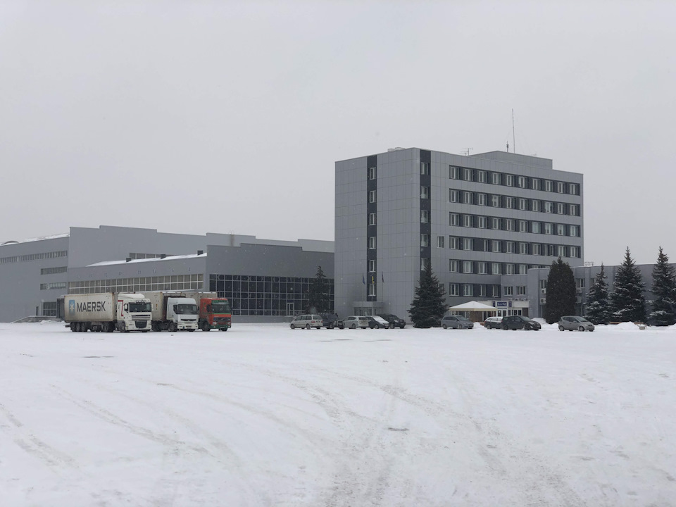 Розмитнення в Україні по-новому 2
