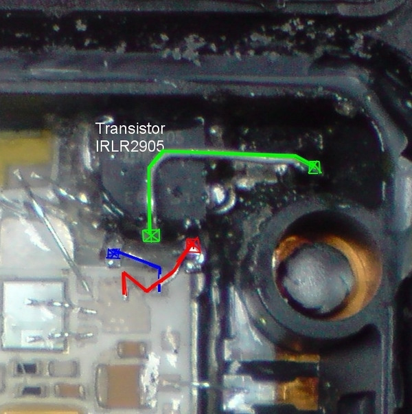 Ремонт ТНВД Bosch VP44 5