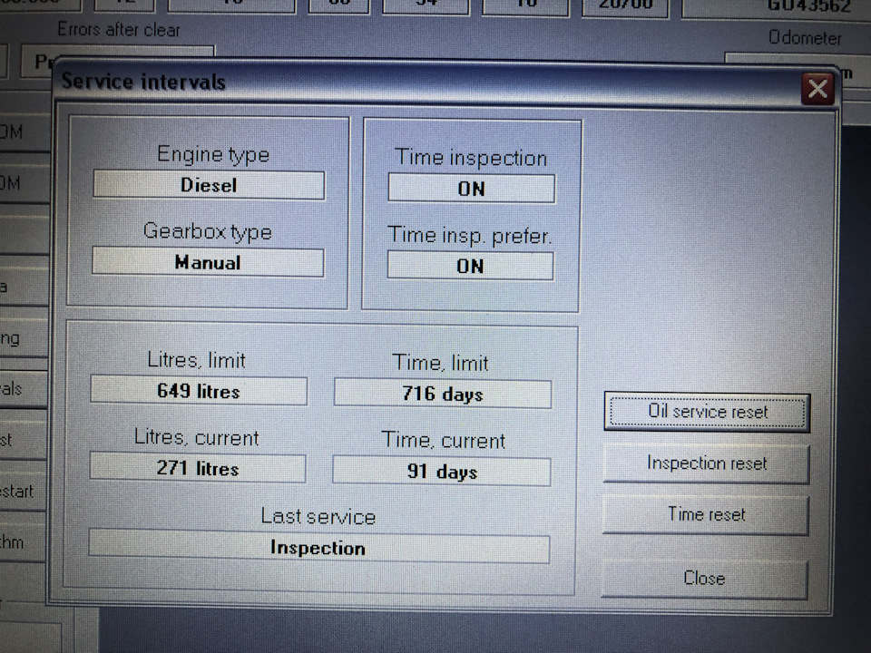 ТО 9 3