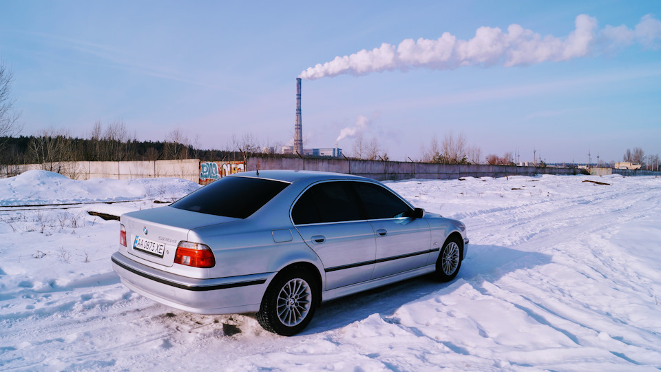 Зимовий фотосет 4