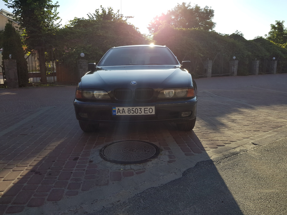 Продана 1