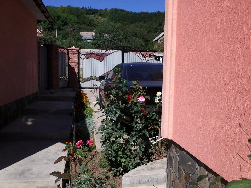 Про погане:(