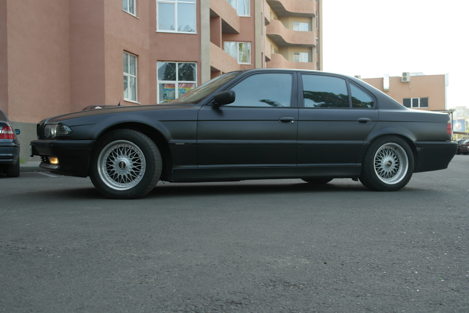 Продам комплект BBS RC R17 091/092 8j 9jс ПРОДАНО! 2