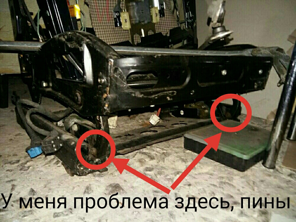 Запис #22 Проблема з сідлом у коня вирішено 1