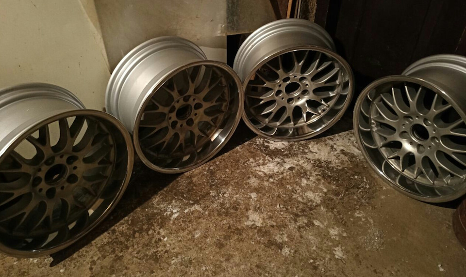 Запис #26 Rondell 0058 R17 8.5j 2