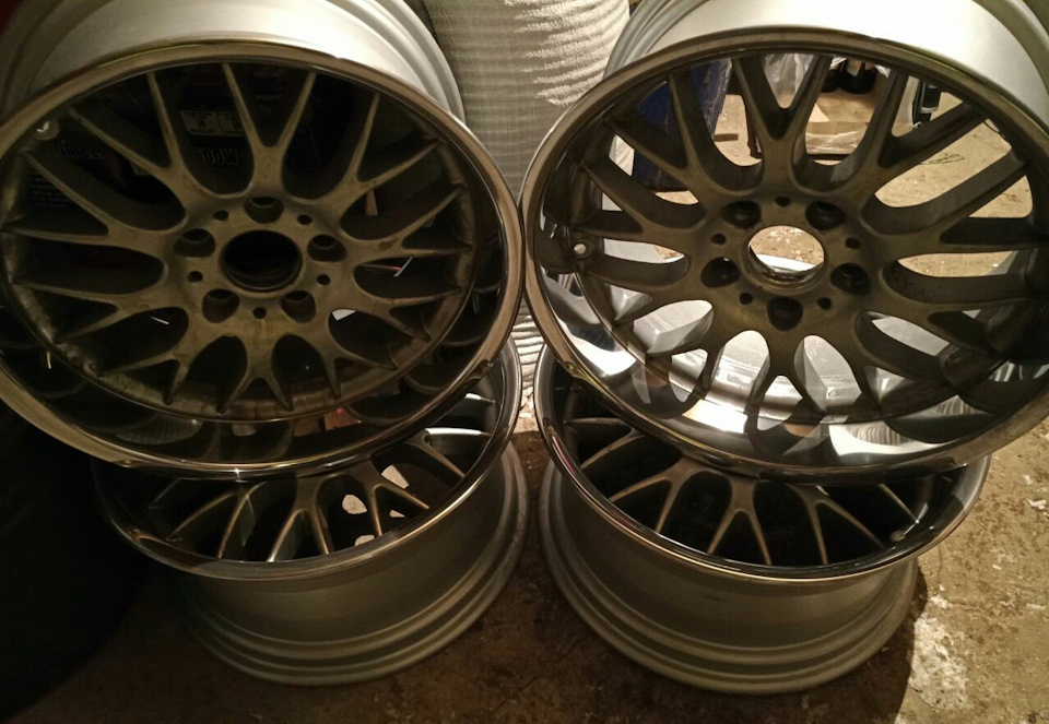 Запис #26 Rondell 0058 R17 8.5j 1