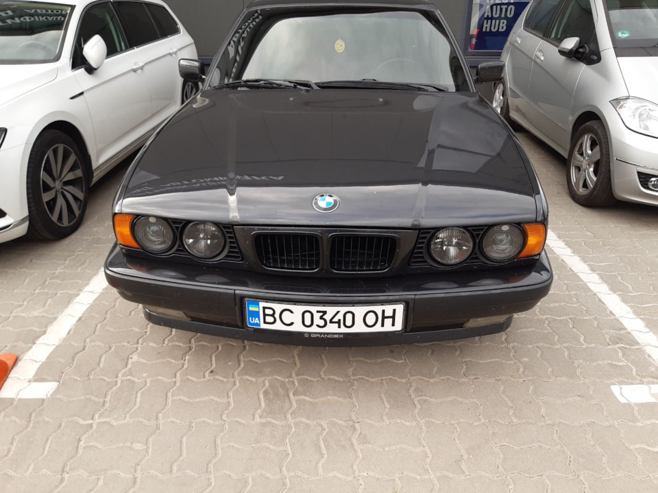 Номери на е34 😁 1