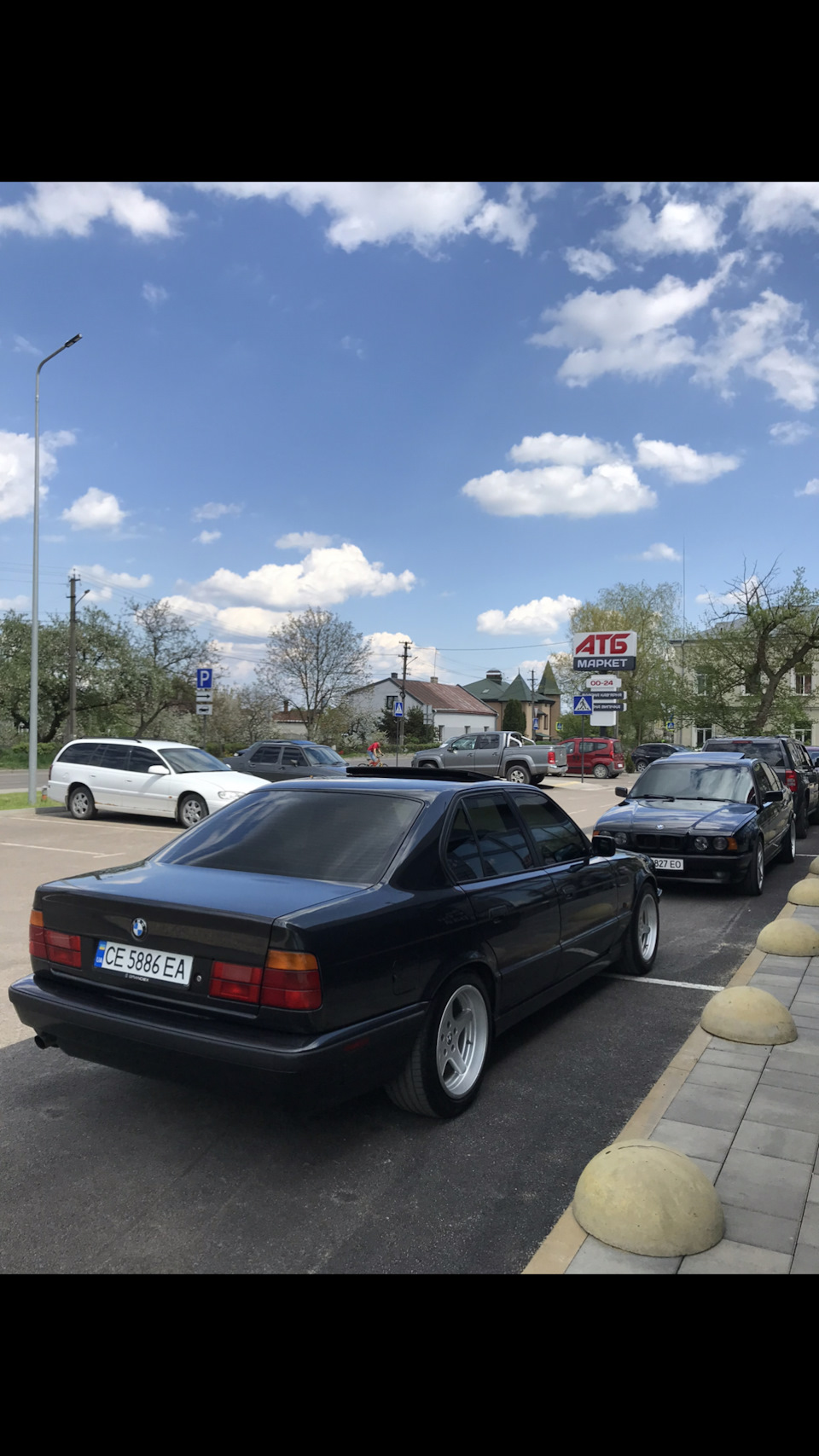Виїзд на ☕️ 2