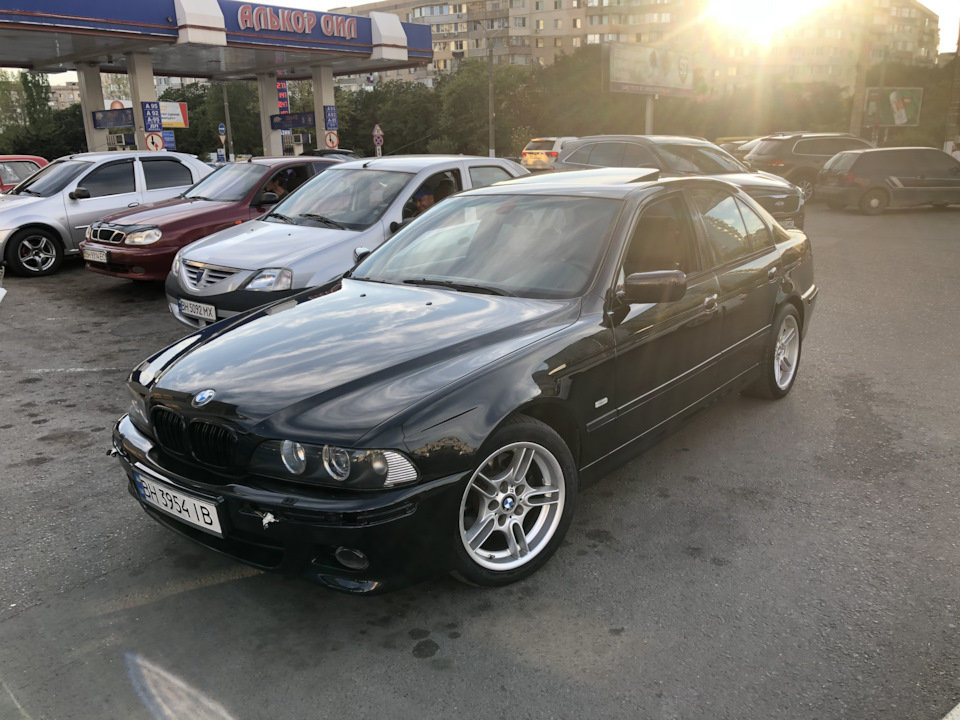 Новий ключ 5