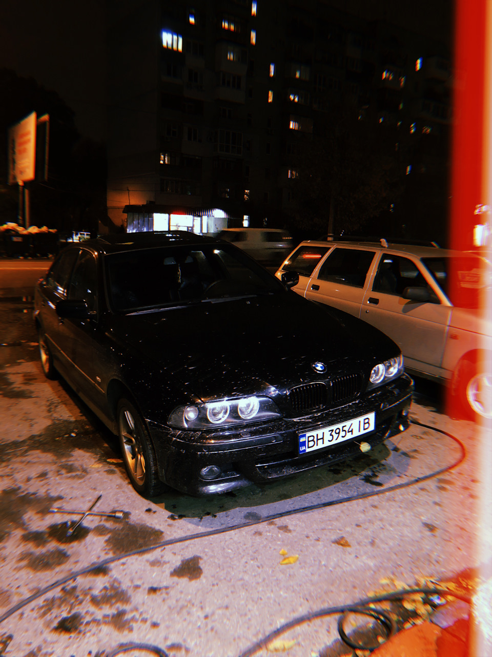 Перевзуємося на зиму 3