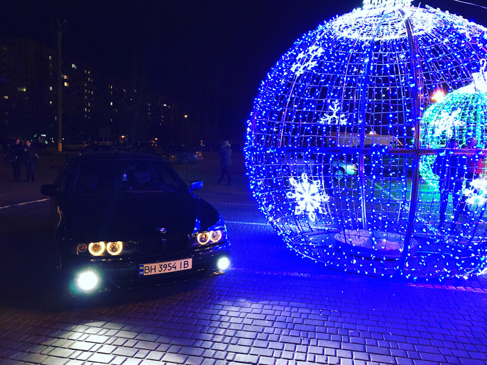 З наступаючим 2019 🎄 1