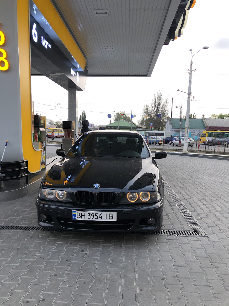 Термостат, ремінь 4