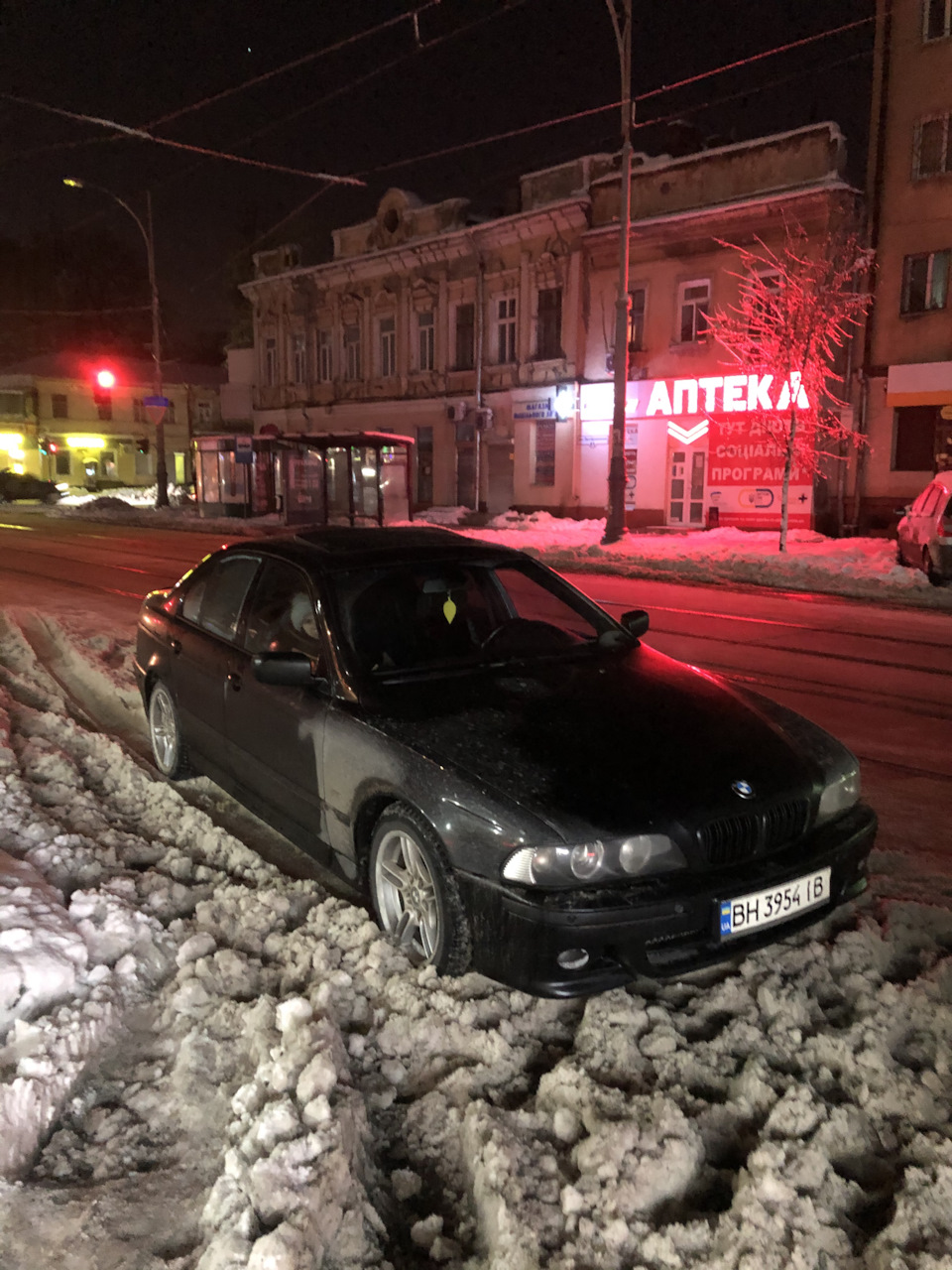 Заміна клапанів печі 4