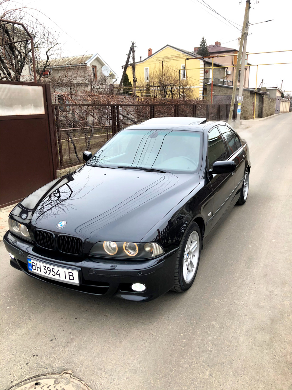 Заміна помпи 3