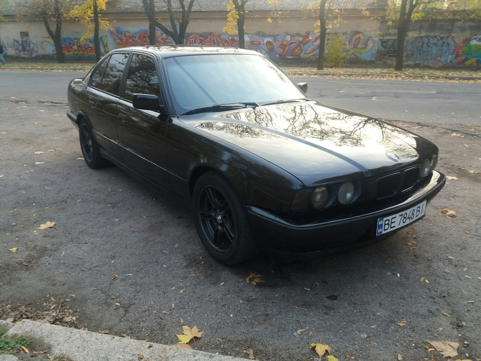 Бампера на місці ♤ 2
