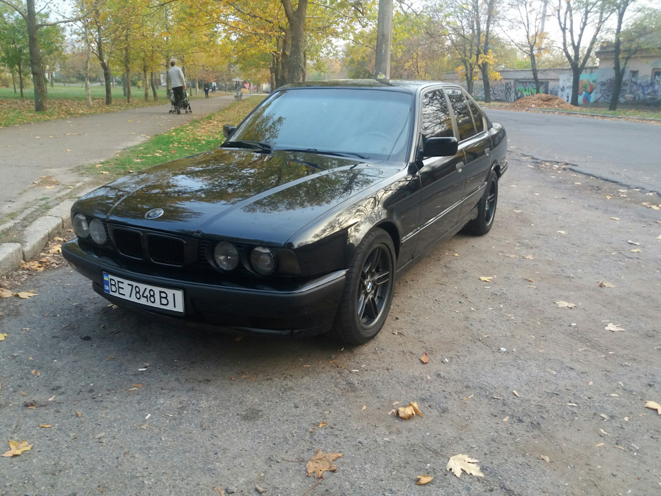 Бампера на місці ♤ 4