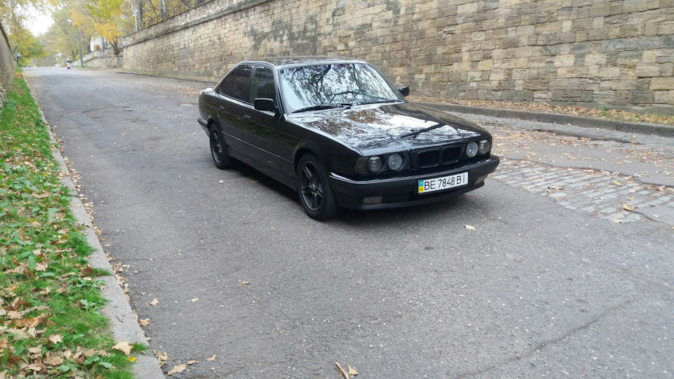 Бумер зібраний * 3