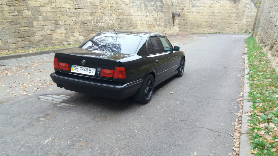 Бумер зібраний * 4