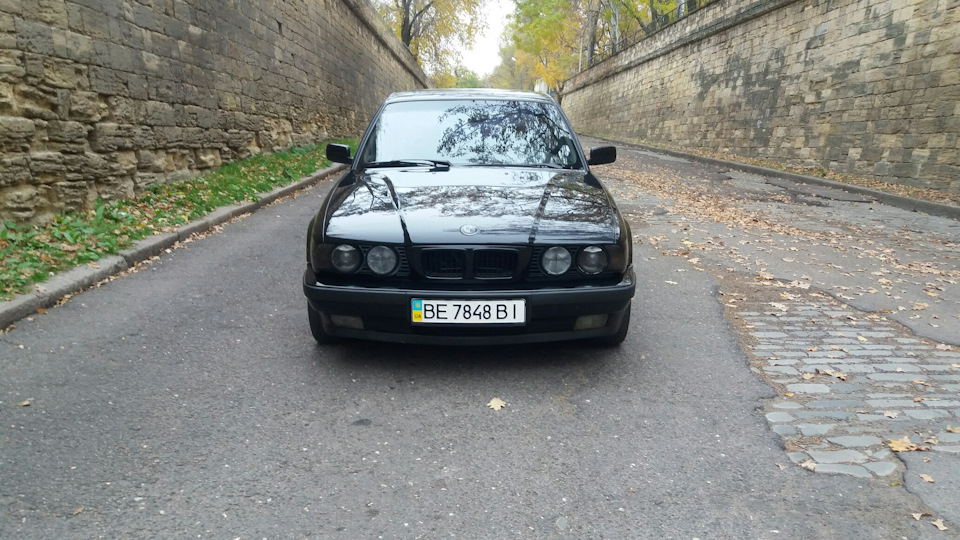 Бумер зібраний * 2