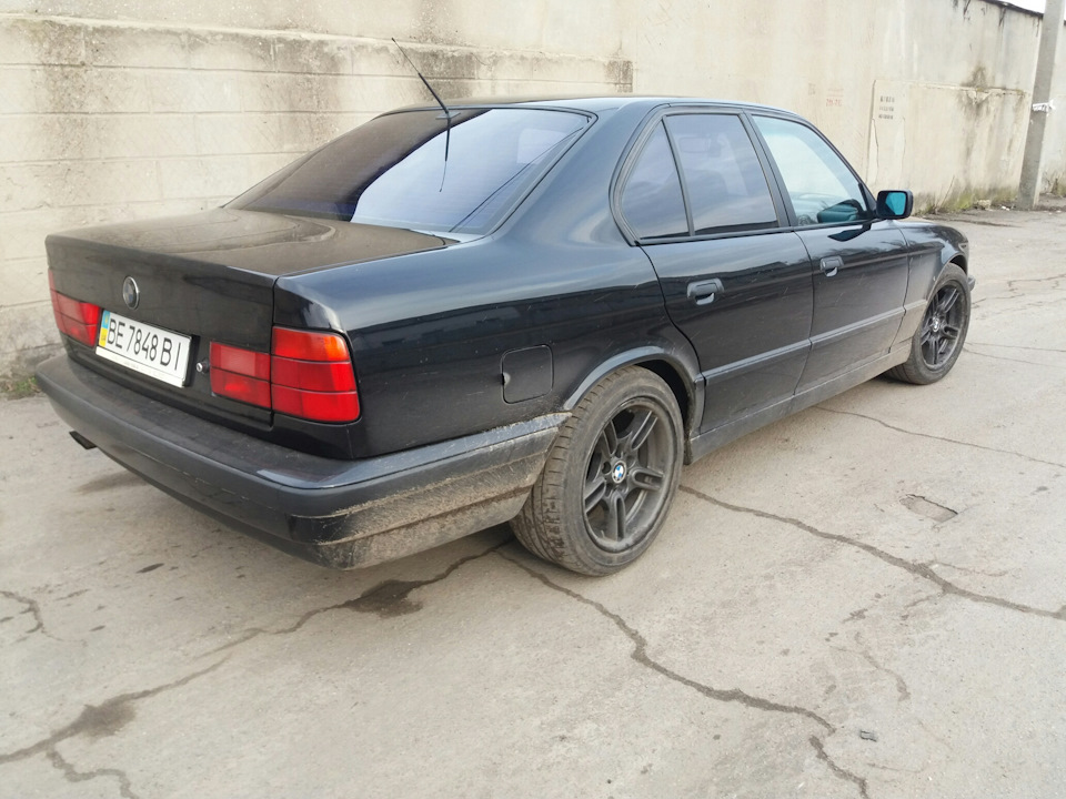 Генчик підвів * 5