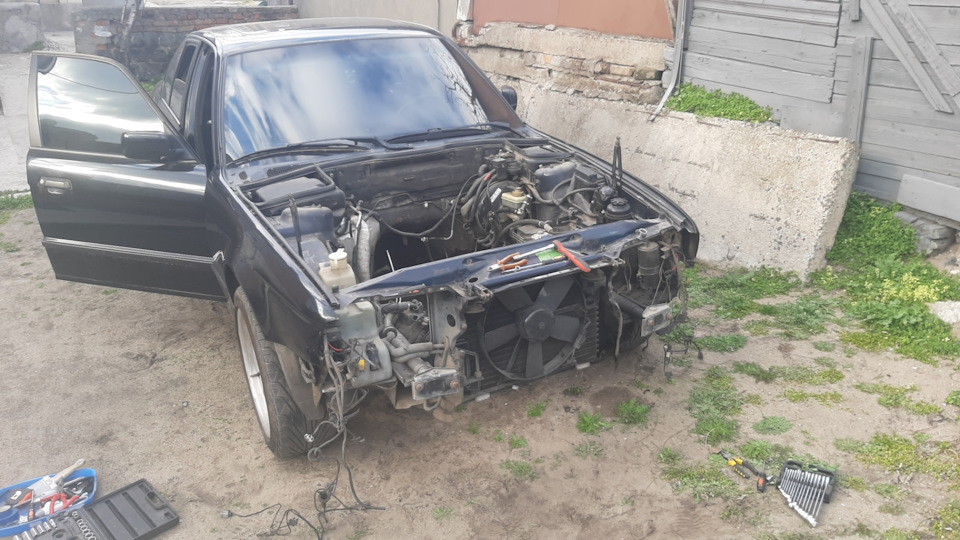 М57 НА СВОЄМУ МІСЦІ ♤♧ 3