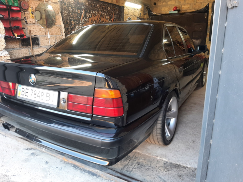 М57D30 💪💪💪🛠 и 128 стиль 1