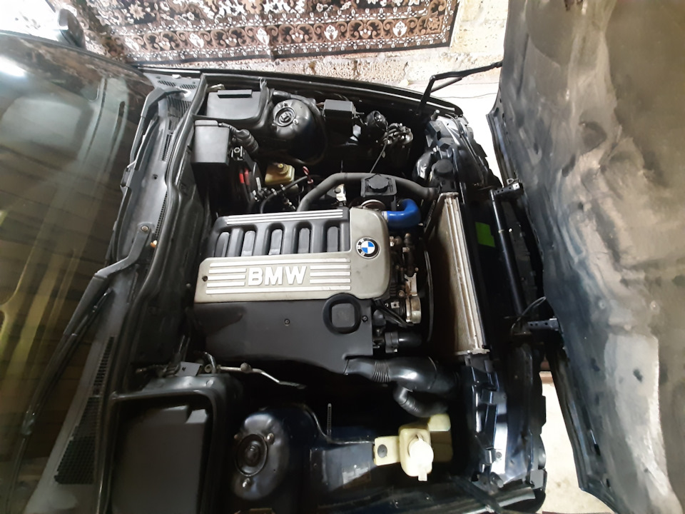 М57D30 💪💪💪🛠 и 128 стиль 4