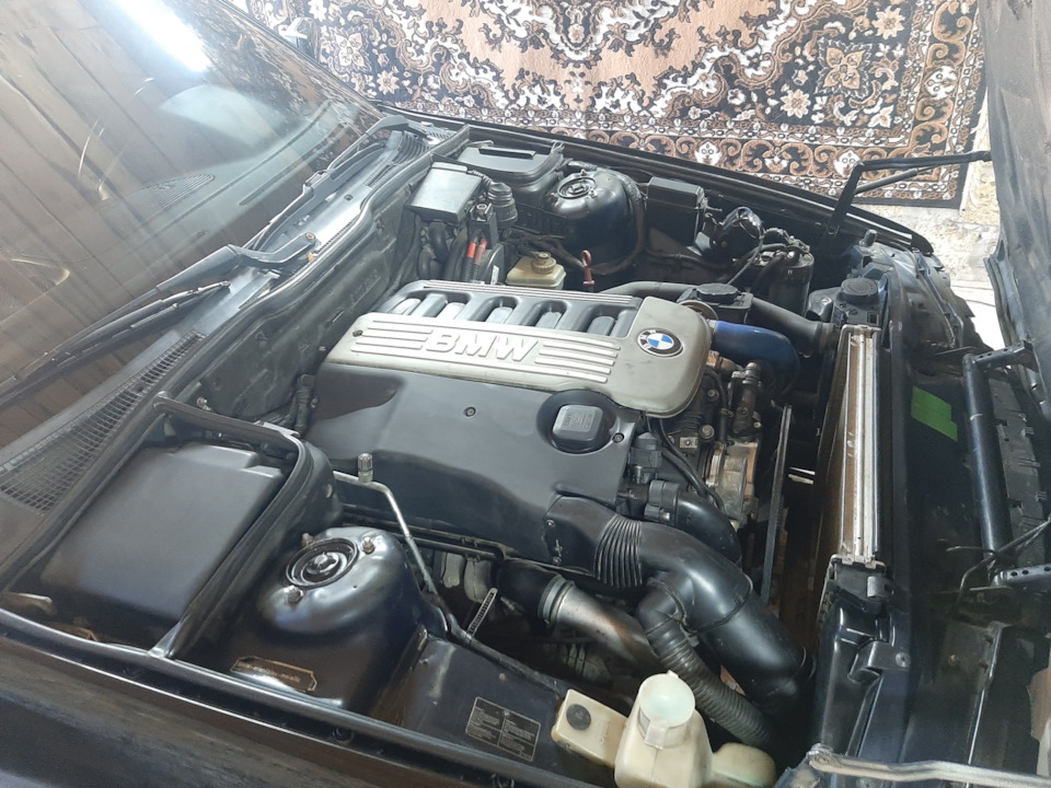 М57D30 💪💪💪🛠 и 128 стиль 2